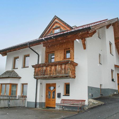 Apartment Silvretta By Interhome คัพเพิล ภายนอก รูปภาพ