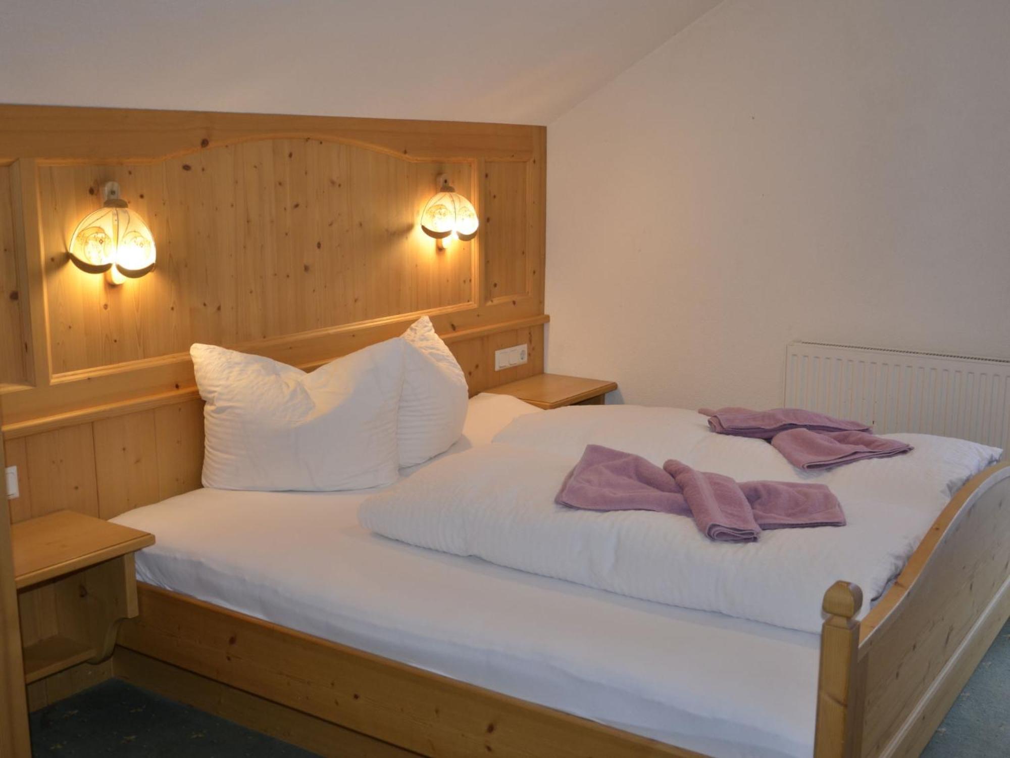 Apartment Silvretta By Interhome คัพเพิล ภายนอก รูปภาพ