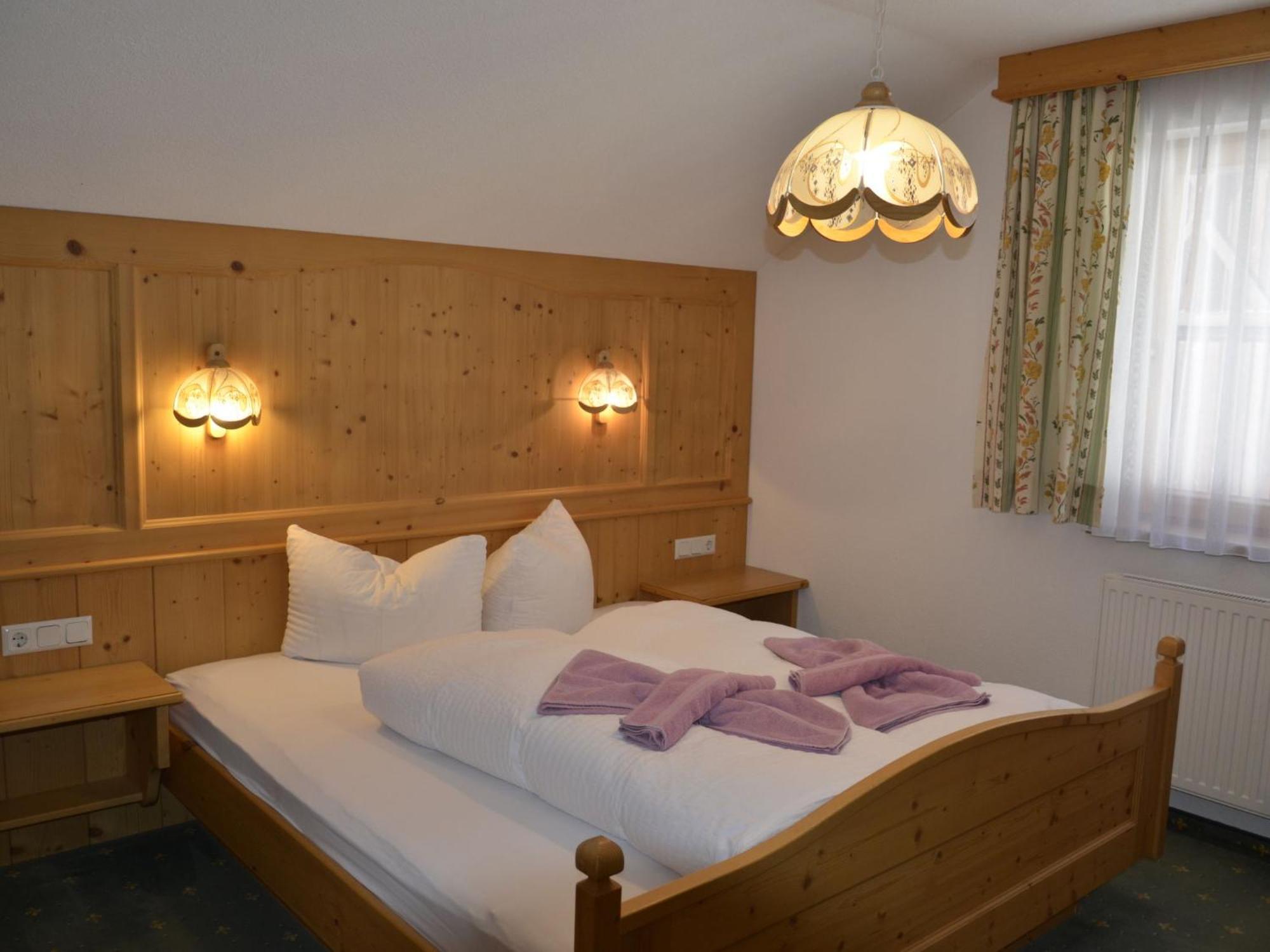 Apartment Silvretta By Interhome คัพเพิล ภายนอก รูปภาพ