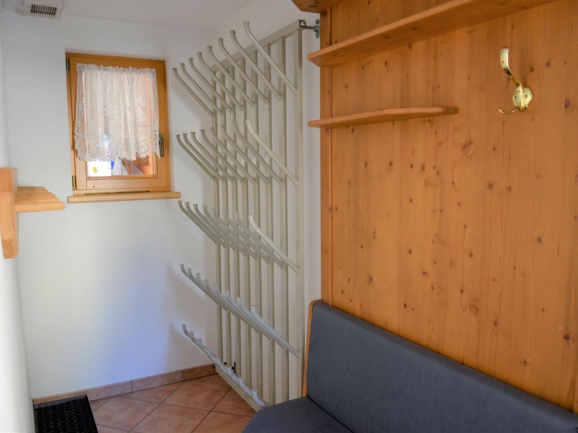 Apartment Silvretta By Interhome คัพเพิล ภายนอก รูปภาพ