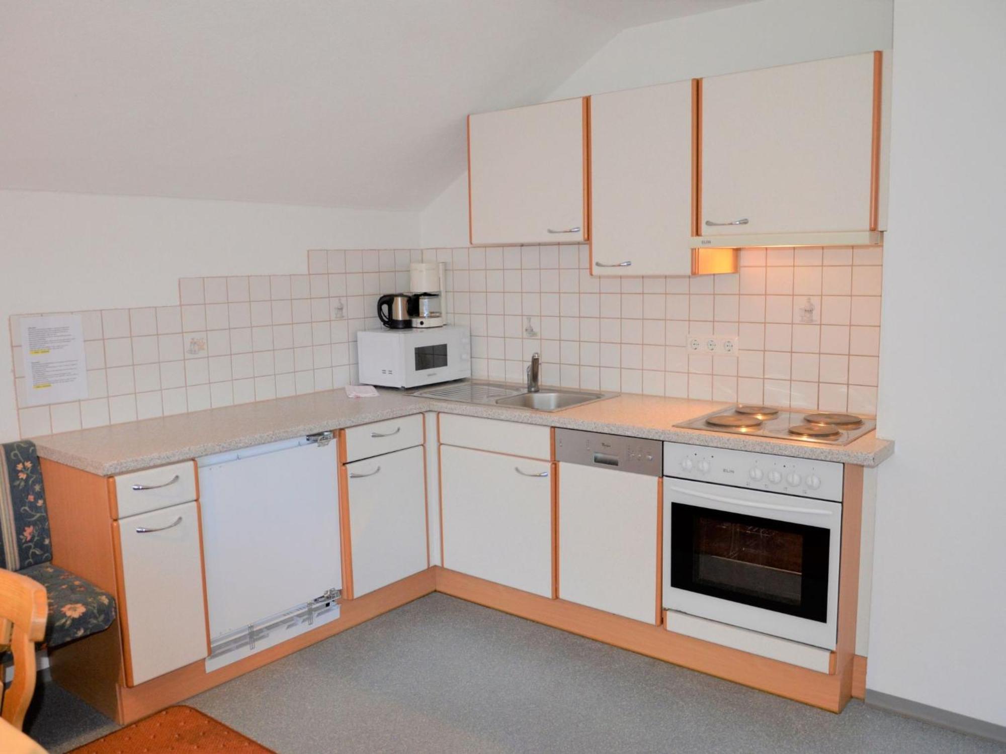 Apartment Silvretta By Interhome คัพเพิล ภายนอก รูปภาพ