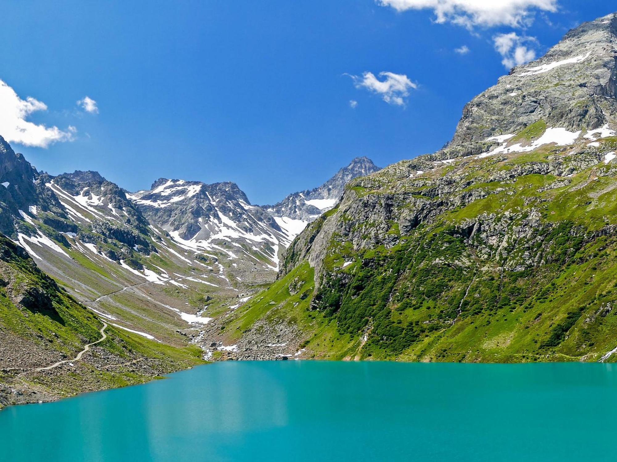 Apartment Silvretta By Interhome คัพเพิล ภายนอก รูปภาพ
